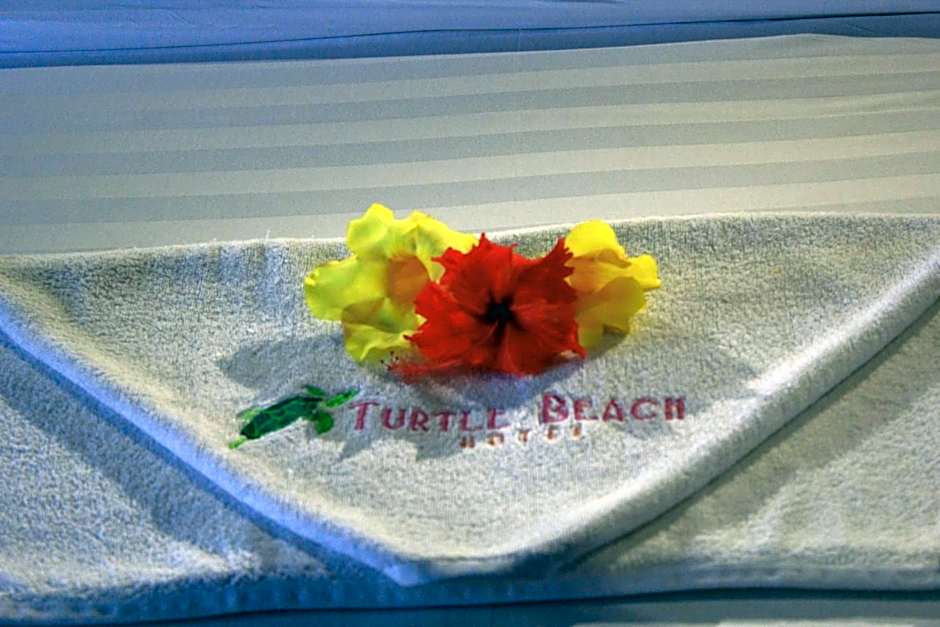 Turtle Beach Hotel