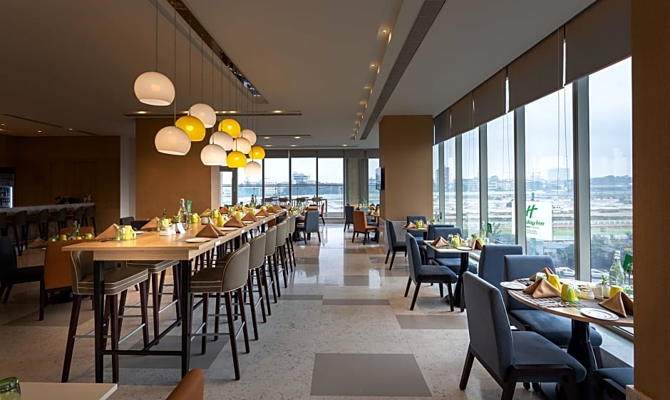 Holiday Inn Bengaluru Racecourse By IHG