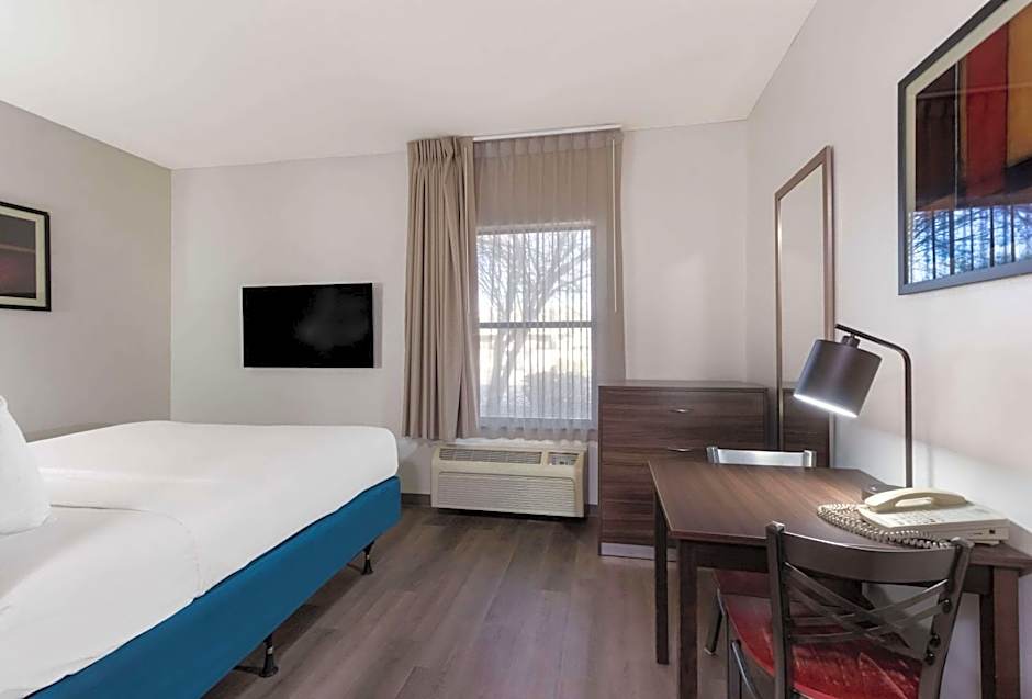 MainStay Suites Extended Stay Hotel Casa Grande