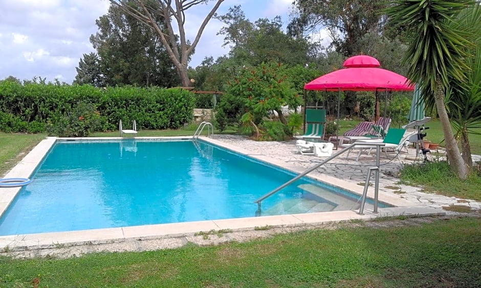 Poderi di Tragliatella