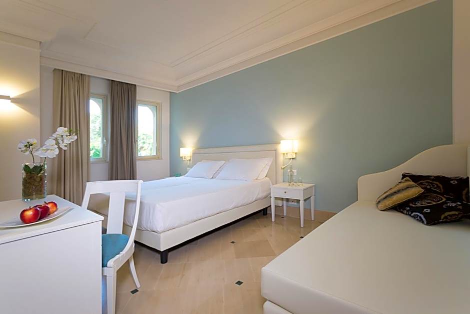 Hellenia Yachting Hotel & SPA