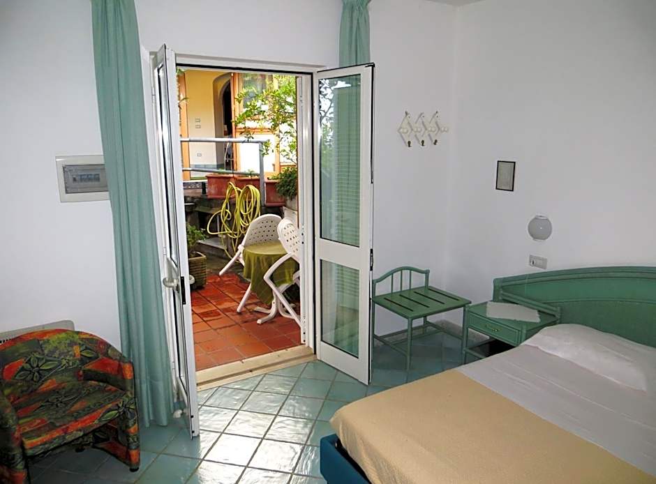 Hotel Villa Mario