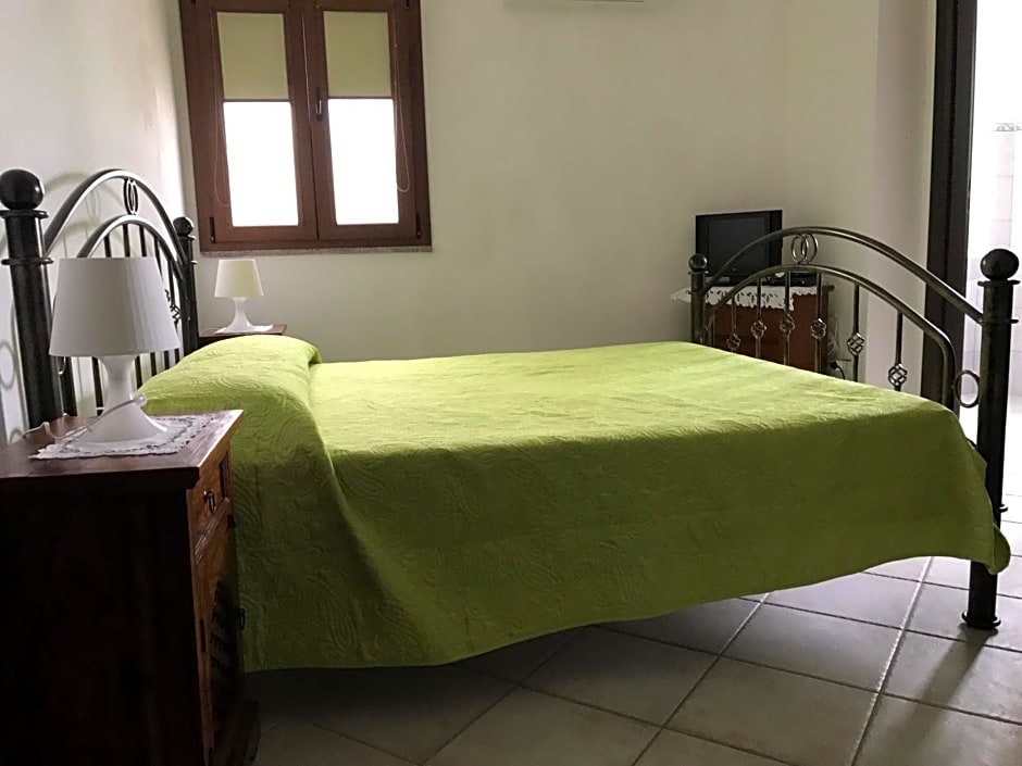 Affittacamere Peonia