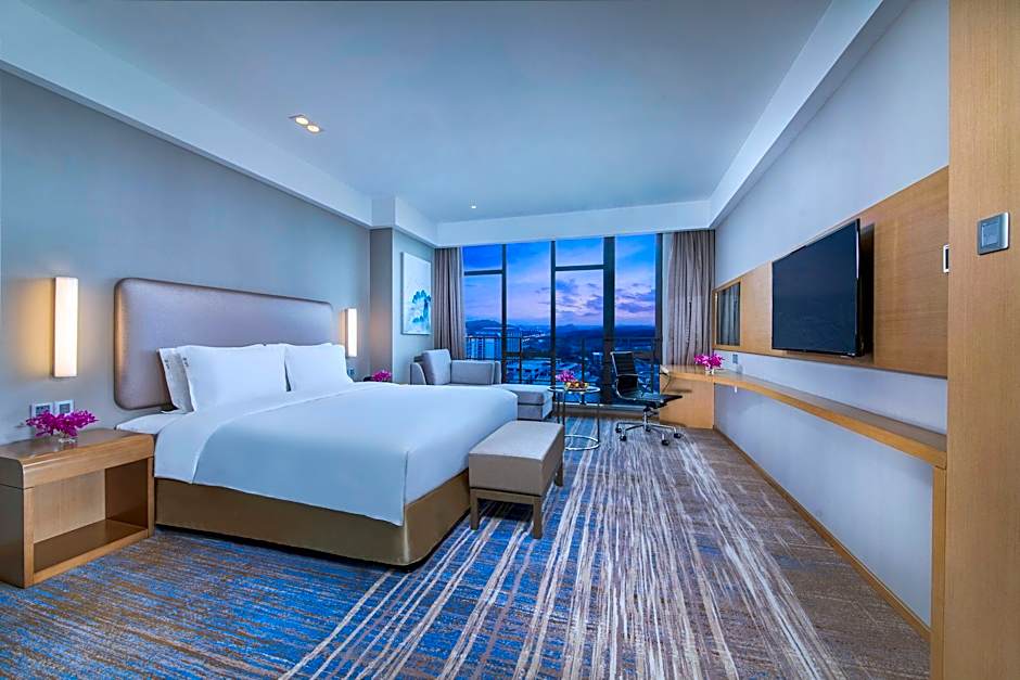 Holiday Inn Express Guian Yungu By IHG