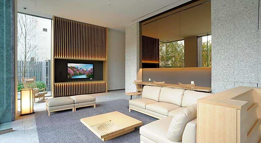 Hotel Keihan Tsukiji Ginza Grande