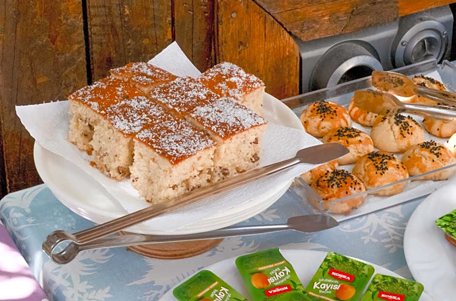 Garden Palace Boutique Hotel