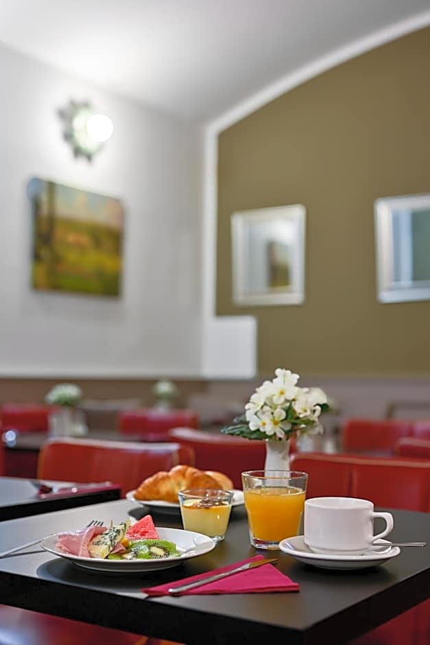 Hotel Malá Strana