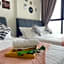 Georgetown Urban Family & Baby-Friendly Home with Skypool Seaview