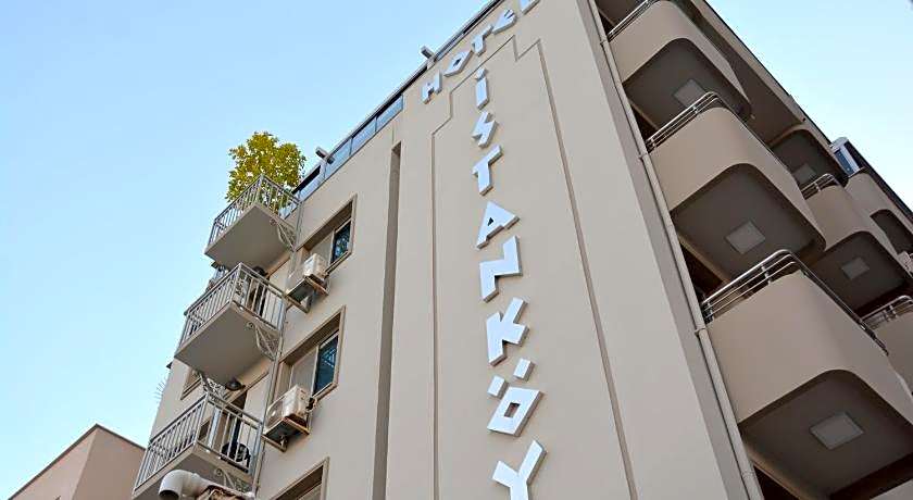 Istankoy Hotel