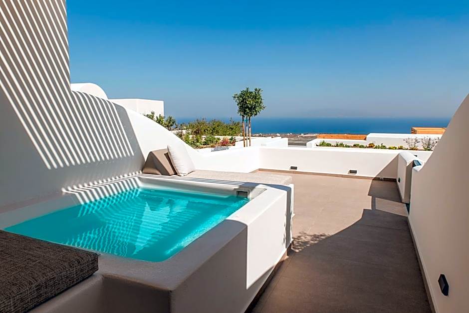 North Wind Luxury Suites