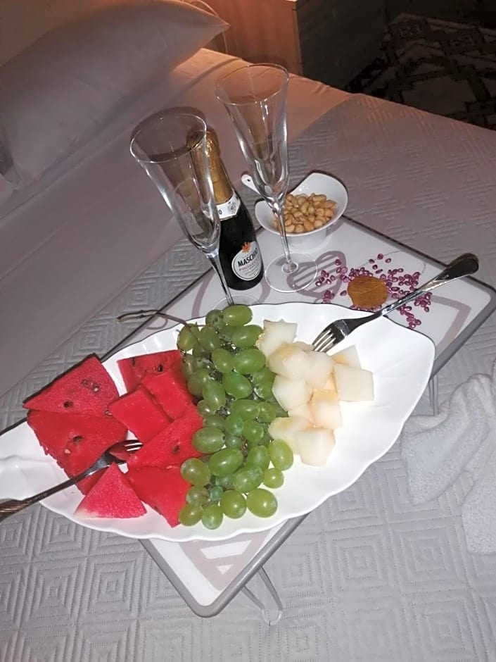 Le Tre Rose di Roberta