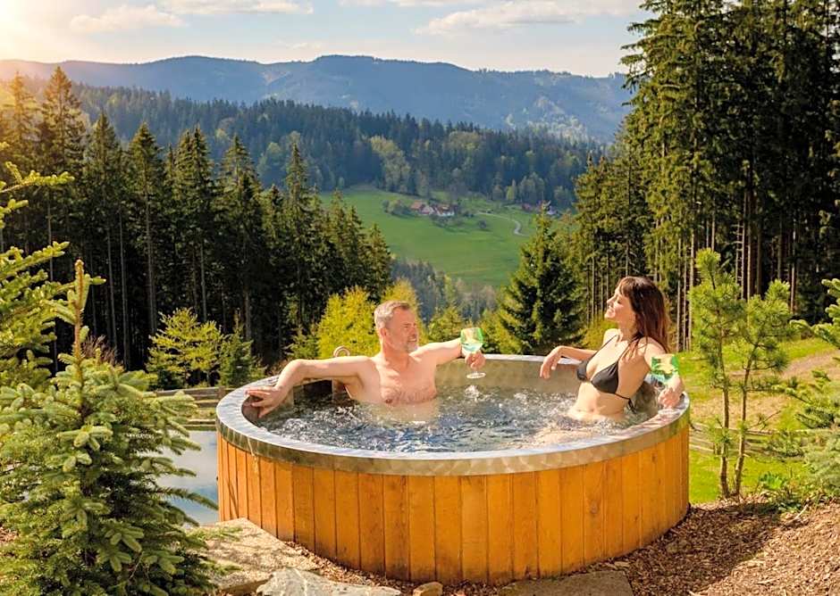 Wellness aparthotel Martiňák