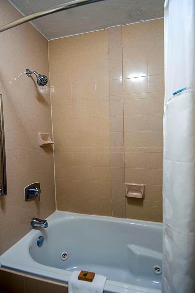 Governors Suites Hotel Oklahoma City Airport Area