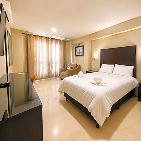 Hotel San Francisco