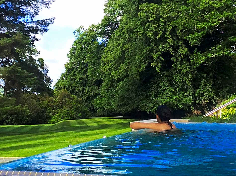 Armathwaite Hall Hotel & Spa