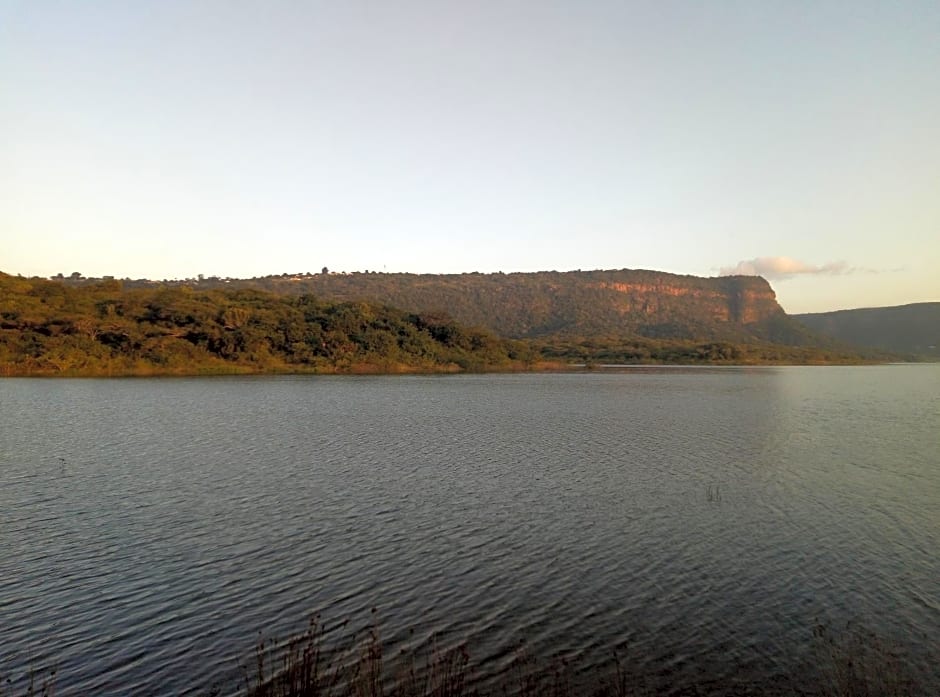 Entendeni Lodge SelfCatering