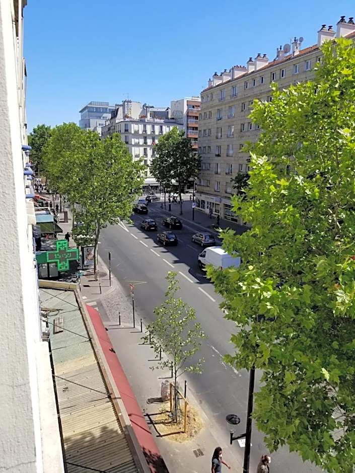 Hôtel Tingis