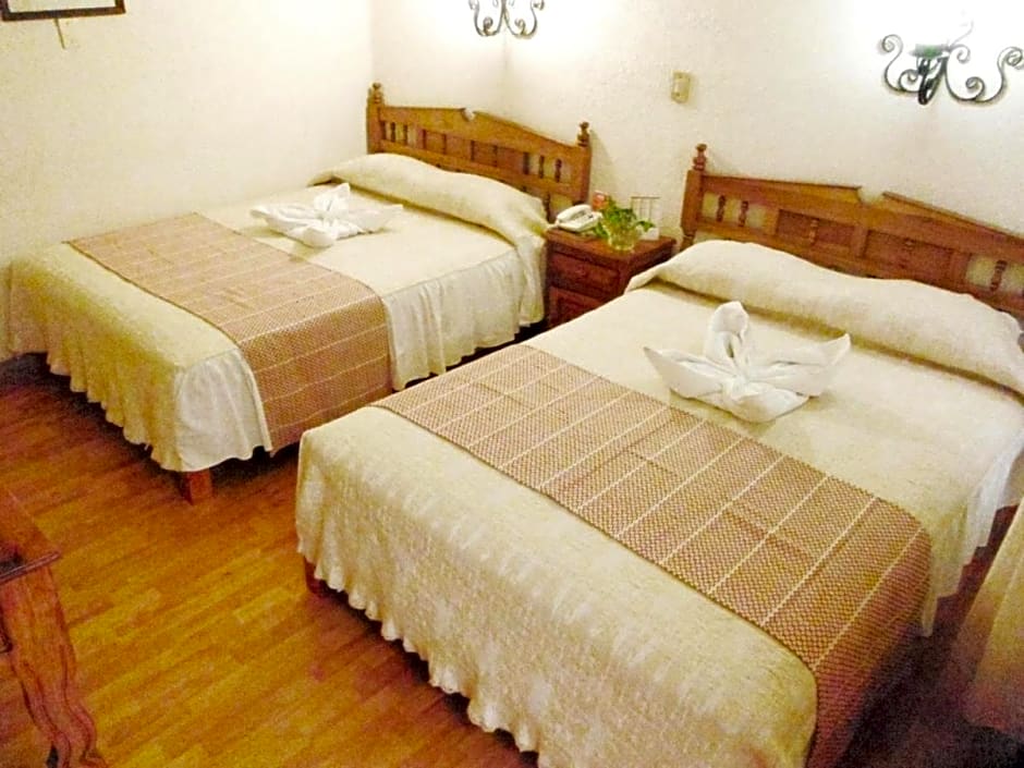 Hotel Don Quijote