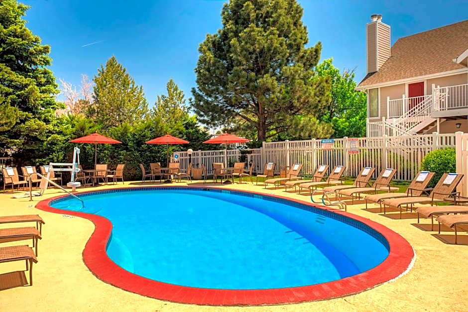 Residence Inn by Marriott Denver Tech Center