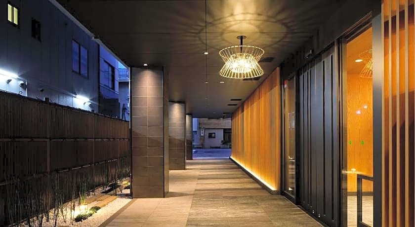 Sotetsu Fresa Inn Kyoto-Hachijoguchi