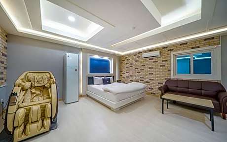 Daegu Seongseo Sweet Hotel