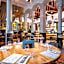Post-Plaza Hotel & Grand Cafe