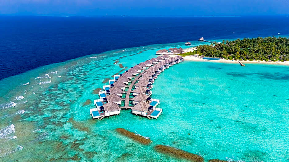 Nova Maldives