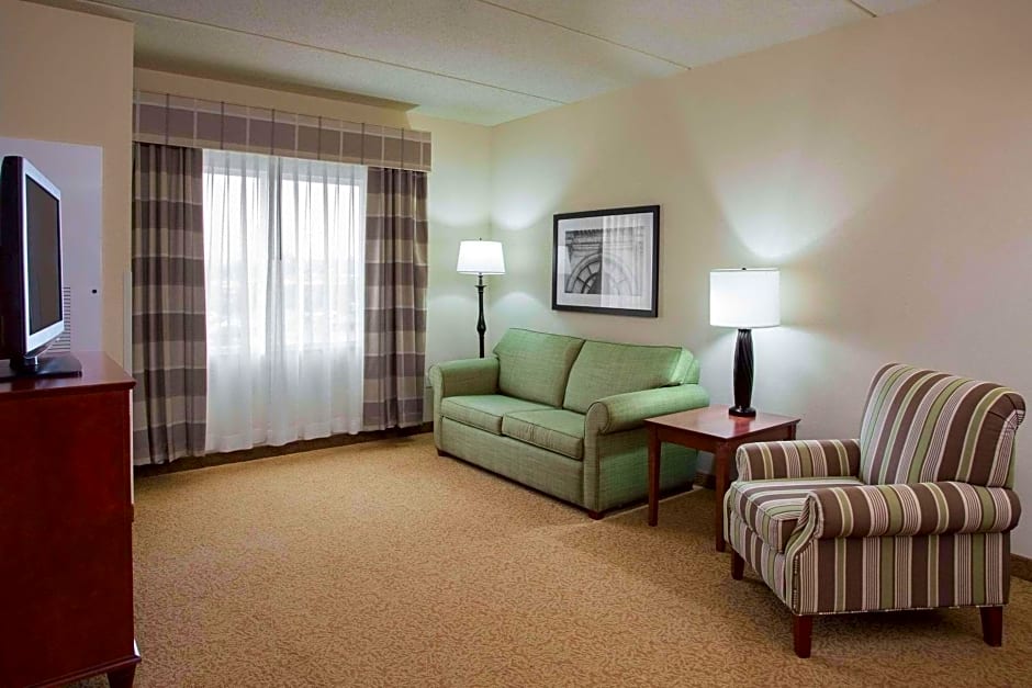 Country Inn & Suites by Radisson, Buffalo South I-90, NY