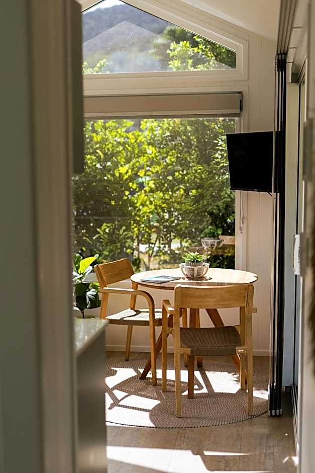 Tasman Holiday Parks - Airlie Beach