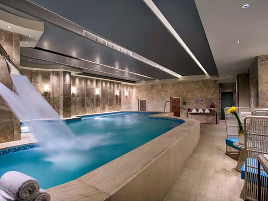 Somerset Wusheng Wuhan