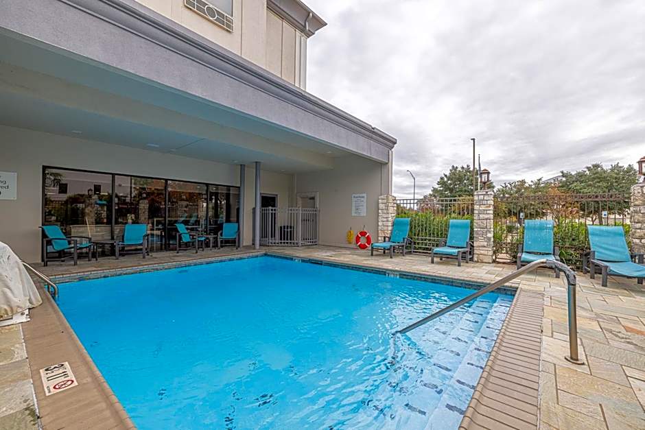 Holiday Inn Express Hotel & Suites College Station By IHG