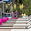 Hotel Komodor