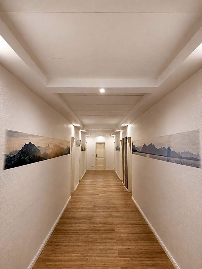 Hotel Mozart