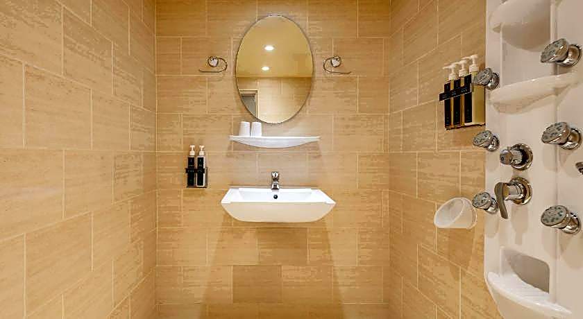 Kindness Hotel Wu Jia