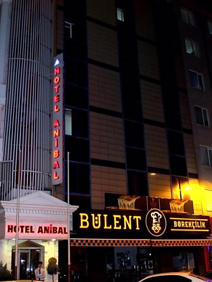 Hotel Anibal