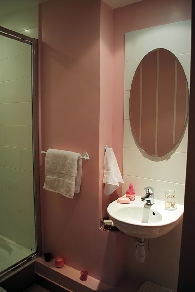 LE RELAIS DU BON'EURE