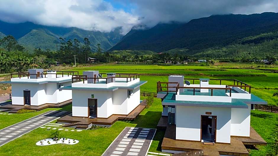 Pousada Green Canyons