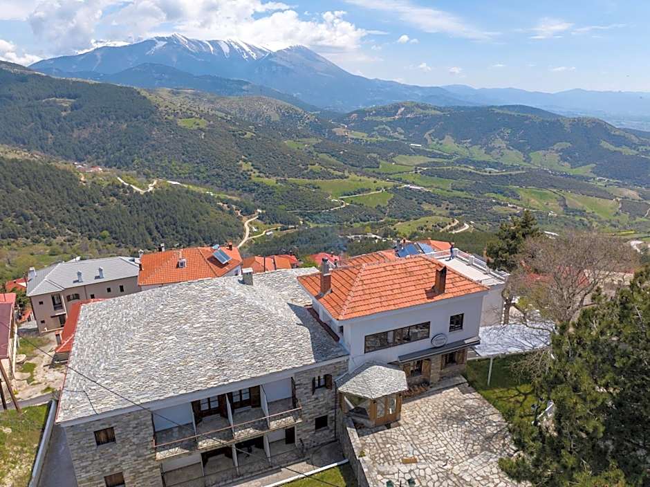 Photo 1 of 50 of Hotel Mitikas