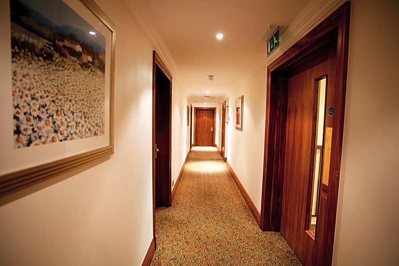 Sanctum International Serviced Apartments