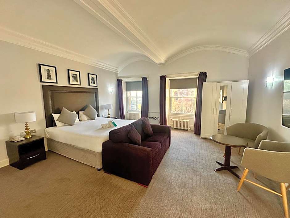 Carlisle, Sure Hotel Collection by Best Western