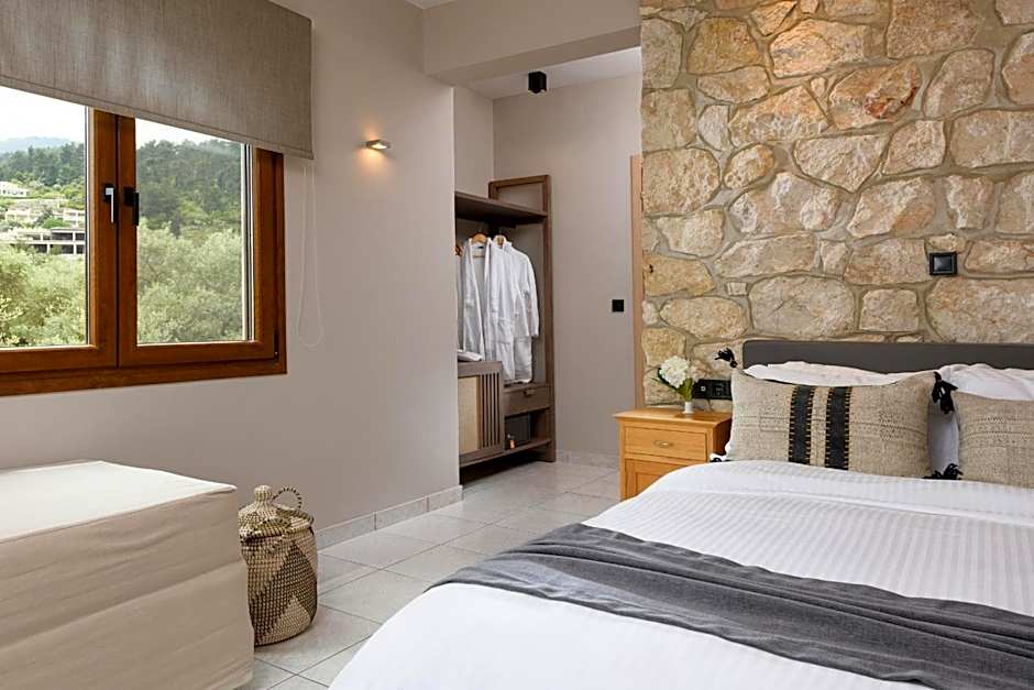 Nikoleta Hotel and Villas
