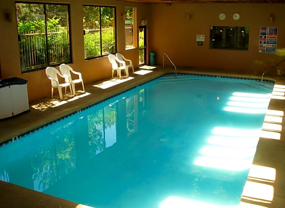 Villas of Sedona, a VRI resort