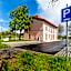 Hotel Nádraží