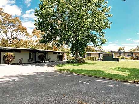 Meeniyan Motel