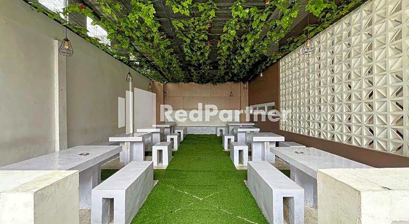 Griya Borobudur Malang Syariah RedPartner