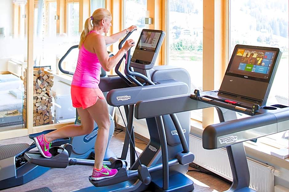 Haller's Genuss & Spa Hotel