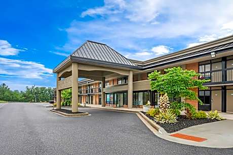 Red Roof Inn Perryville