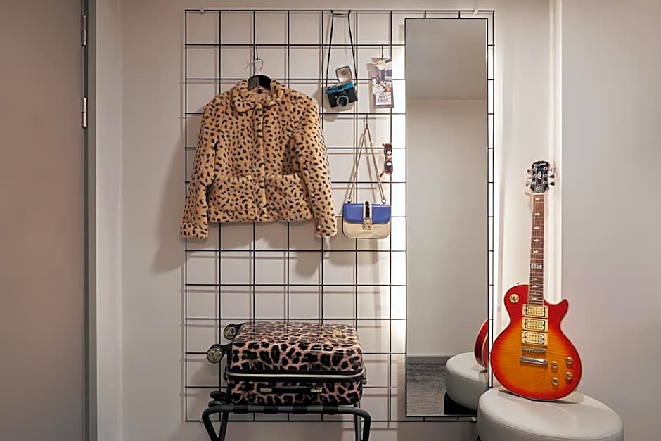 Moxy Manchester City