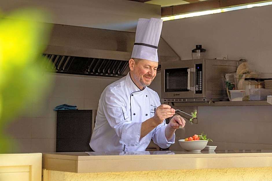 Zafiro Palace Palmanova