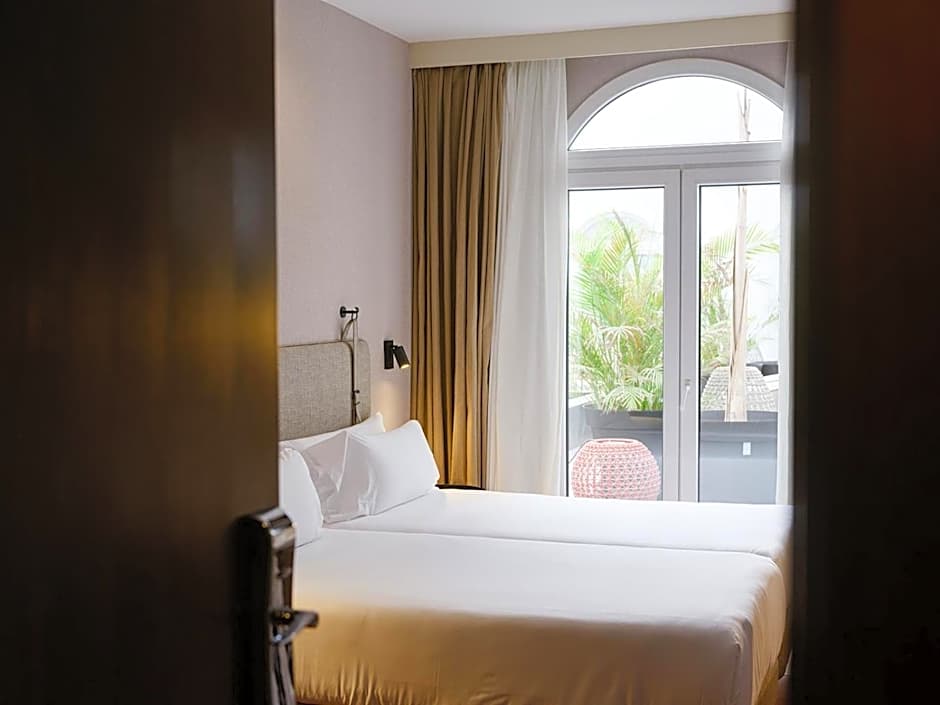 Hotel Taburiente S.C.Tenerife